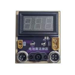 Werkzeug zur Reparatur, Ausbalancierung und Reaktivierung von Lithiumbatterien KROXNE - 2 Werkzeug zur Reparatur, Ausbalancierun