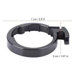 Conjunto de fechadura para a alavanca dobrável do Xiaomi M365, Pro2, Essential, M365 Pro e 1S Xiaomi - 5  