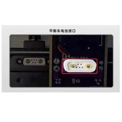 Lítium akkumulátor javító, kiegyensúlyozó és újraaktiváló eszköz KROXNE - 9 Lítium akkumulátor javító, kiegyensúlyozó és újraakt