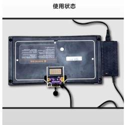 Strumento per la riparazione, il bilanciamento e la riattivazione delle batterie al litio KROXNE - 10 Strumento per la riparazio