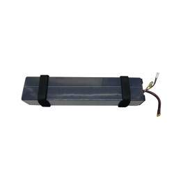 7650mah batteri for Segway Ninebot D28, D28E, F25I, F25E eller lignende scootere - 36v 42v Segway - Ninebot - 1 7650mah batteri 