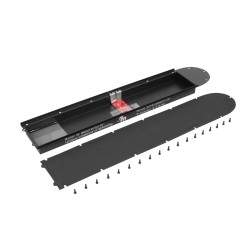 Monorim HDC - Aluminiowa pokrywa baterii z radiatorem  - 10 Monorim HDC - Aluminiowa pokrywa baterii z radiatorem
Zainstaluj alu