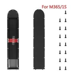 Monorim HDC -  Алюминиевая крышка аккумуляторного отсека с радиатором  - 11 Monorim HDC -  Алюминиевая крышка аккумуляторного от