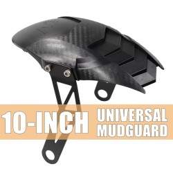 Guarda-lamas traseiro Kukirin G2 Master, Vsett 10 + Mukuta 10, Zero 10X, Kaabo Mantis Kukirin - 1  