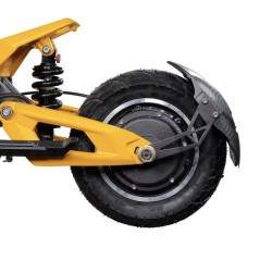 Kukirin G2 Master bagskærm, Vsett 10 + Mukuta 10, Zero 10X, Kaabo Mantis Kukirin - 3  