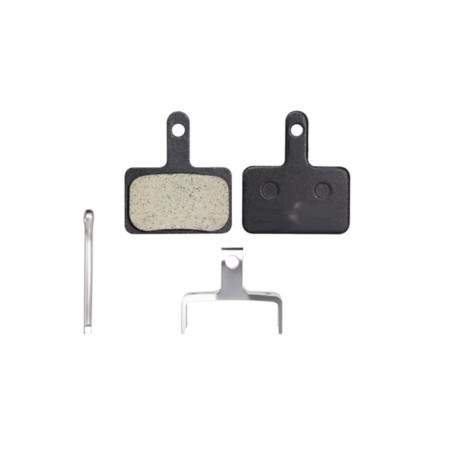 Stabdziu kaladeles KuKirin G2 Master / KuKirin G3 Pro / KuKirin G4 - suderinamas pakaitalas Kukirin - 1 
Suderinamumas: KuKirin 
