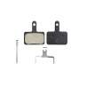 Fekbetet KuKirin G2 Master / KuKirin G3 Pro / KuKirin G4 - kompatibilis cserealkatresz Kukirin - 1 
Kompatibilitas: KuKirin G2 M