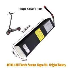 Batterie pour Kugoo M4 10400mah 48v Kugoo - 1  