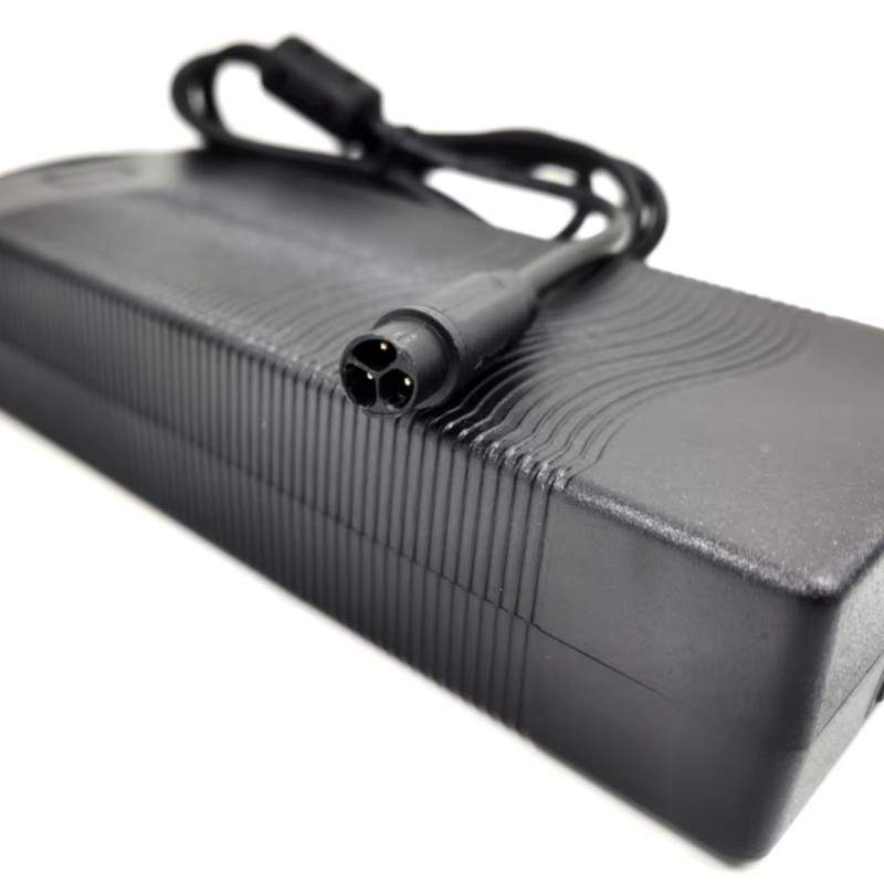 63v 2A lader voor Lemotion S1 / Inmotion S1 / Inmotion L9 of soortgelijk Inmotion - 3  