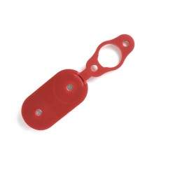 Tapa de silicona para el puerto de carga compatible con Xiaomi M365, 1S, Pro2, Essential y M365 Pro Xiaomi - 4 Tapa de silicona 