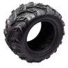 Leijonarengas mitat 21x7x10 maastossa ATV Quad Buggylle KROXNE - 2  