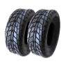 Argon gume bez zračnica 21x7x10 za Buggy ATV Quad Go KART - komplet 2 jedinice KROXNE - 1  
