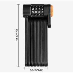 Katinar sŭs sgŭvaem mekhanizŭm protiv krazhba ot visokokachestven material KROXNE - 4  