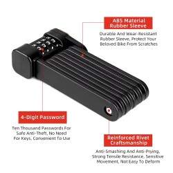 Katinar sŭs sgŭvaem mekhanizŭm protiv krazhba ot visokokachestven material KROXNE - 6  