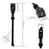 Béquille pour trottinette électrique Dualtron Thunder / Victor / Storm [Minimotors] Minimotors - 4 Compatible avec les trottinet