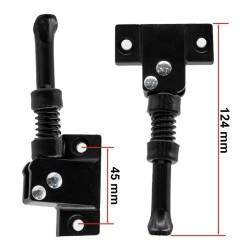 Stoĭka za elektricheski skuter Kugoo Kirin S8 / Kugoo Kirin S1 pro Kukirin - 5  