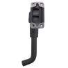 Pata de apoyo para patinete eléctrico Segway Ninebot E22 / E25 o similar Segway - Ninebot - 5 
Compatible con patinetes Segway N