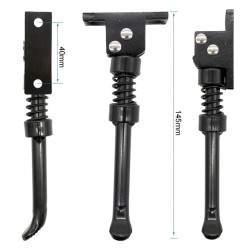 Potporna noga za Wispeed T850 električni skuter ili slično Wispeed - 5  