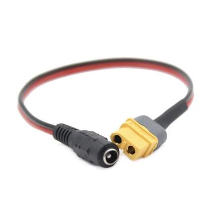 Porta de carregamento padrão para bateria de 36 V, 48 V ou superior KROXNE - 1  