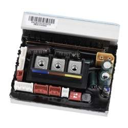 Odblokovaný ovládač so Segway F2, F2 Plus dosiahnete 40 km/h a Segway F2 Pro 48 km/h  - 1  