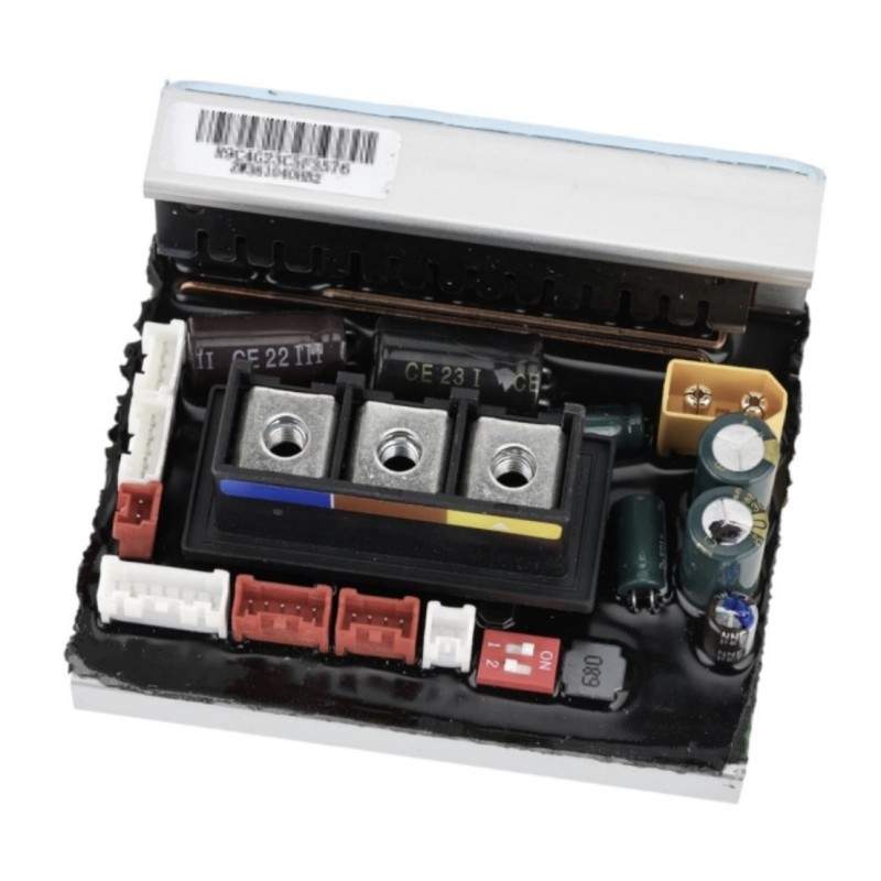 Otključani upravljač sa Segway F2, F2 Plus postići ćete 40 km/h i Segway F2 Pro 48 km/h  - 1  