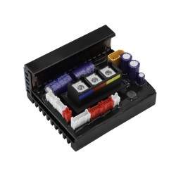 Freigeschalteter Controller für Segway Max G2, G2D, G2E, Sie erreichen 35km/h bis 40km/h  - 1  