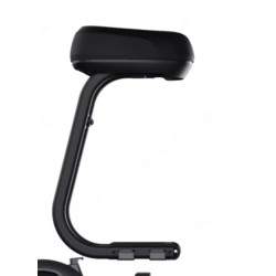 Ülés hordtáskával az iScooter i10 elektromos robogóhoz  - 1  