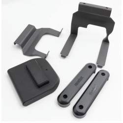 Ülés hordtáskával az iScooter i10 elektromos robogóhoz  - 3  