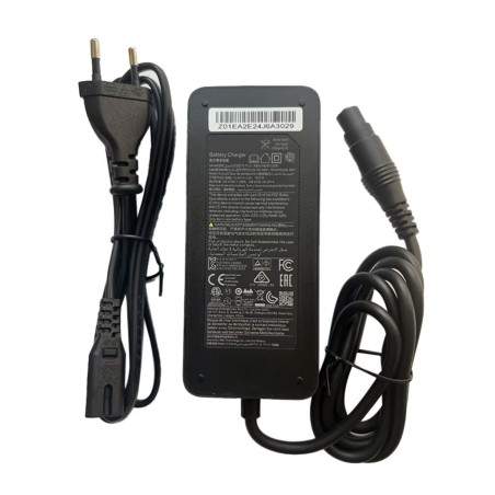 Xiaomi ElektLadegerät für Xiaomi Electric Scooter 4 Pro Plus Rollerroroller 4 Pro Plus Ladegerät Xiaomi - 1 Ladegerät für Xiaomi