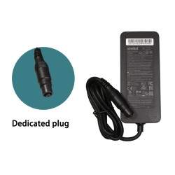 Nabíječka pro Segway-Ninebot ZT3, Segway ZT3 pro skútr - díly a náhradní díly Segway - Ninebot - 2  