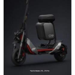 Assento para Segway-ninebot ZT3, scooter Segway ZT3 pro - mala de transporte adicional Segway - Ninebot - 1  