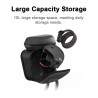 Kathisma gia patini Segway-ninebot ZT3 / Segway ZT3 Pro + valitsa metaforas Segway - Ninebot - 4 
Symvato me Segway-ninebot ZT3 