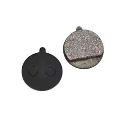 Front and rear brake pads for Segway ZT3 / ZT3 Pro  - 2  