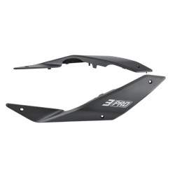 Rear decorative cover for Segway ZT3 / Segway ZT3 Pro - parts and spares Segway - Ninebot - 1  