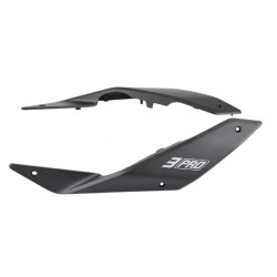 Zadnya dekoratyvna nakladka na Segway ZT3 / Segway ZT3 Pro - zapchastyny Segway - Ninebot - 1