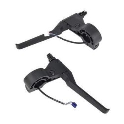 Vazhilʹ livoho ta pravoho halʹma dlya Segway ZT3 / Segway ZT3 Pro - zapchastyny ta zapchastyny Segway - Ninebot - 3