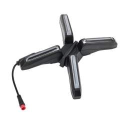 Super jasne światło przednie do Segway ZT3 / Segway ZT3 Pro - części i części zamienne Segway - Ninebot - 1  