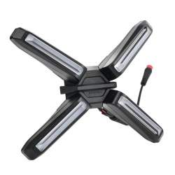 Superhelles Frontlicht für Segway ZT3 / Segway ZT3 Pro - Teile und Ersatzteile Segway - Ninebot - 2  