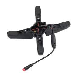 Superstarkt frontljus för Segway ZT3 / Segway ZT3 Pro - delar och reservdelar Segway - Ninebot - 3  