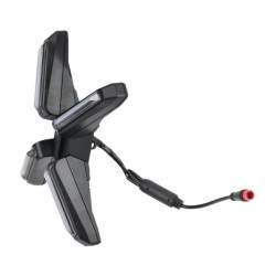 Superhelles Frontlicht für Segway ZT3 / Segway ZT3 Pro - Teile und Ersatzteile Segway - Ninebot - 6  