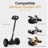 Drift gumi za Ninebot Gokart Pro, GoKart Kit i Gokart Lamborghini - Ninebot S Max Segway - Ninebot - 4 
Savmestim s Ninebot Goka
