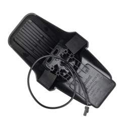 Original'noye polnoye zadneye krylo s fonarem dlya Segway ZT3 / Segway ZT3 Pro - detali i zapchasti Segway - Ninebot - 5  