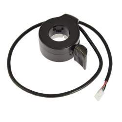 Všeobecná plynová spúšť skútra 5v s tromi káblami KROXNE - 3  