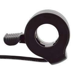 Generisk scooter gassutløser 5v tre kabler KROXNE - 4  