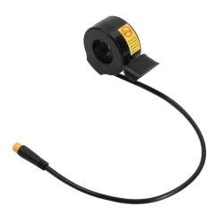 Declanșator de accelerație scuter generic 5v trei cabluri KROXNE - 6  