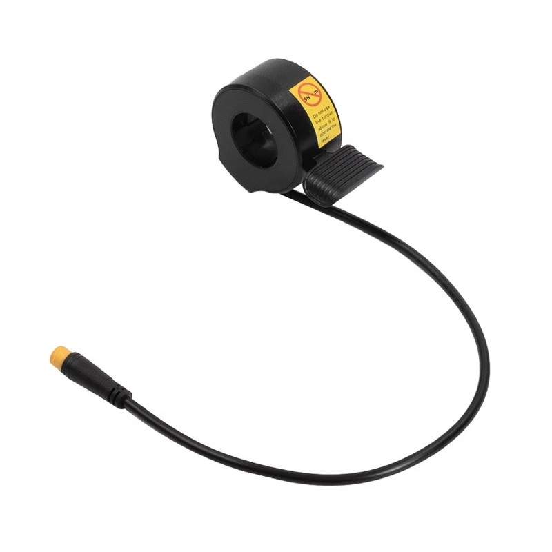 Generic skuter droselna klapa 5v tri kabela KROXNE - 6  