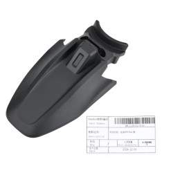 Originaler Vorderkotflugel fur Segway ZT3 / Segway ZT3 Pro - Ersatzteil Segway - Ninebot - 1 Passend fuer Segway ZT3 und Segway 