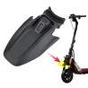 Original front fender for Segway ZT3 / Segway ZT3 Pro - spare part Segway - Ninebot - 4 Fits Segway ZT3 and Segway ZT3 Pro, dire