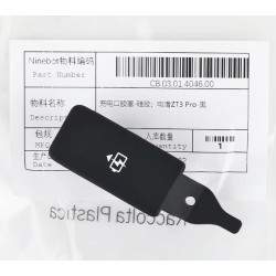 Gumowa osłona portu ładowania Segway ZT3 / Segway ZT3 Pro - części Segway - Ninebot - 2  