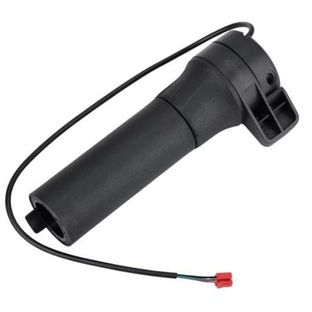 Punho do acelerador do guiador direito para Segway ZT3 / Segway ZT3 Pro - Peças Segway - Ninebot - 2  